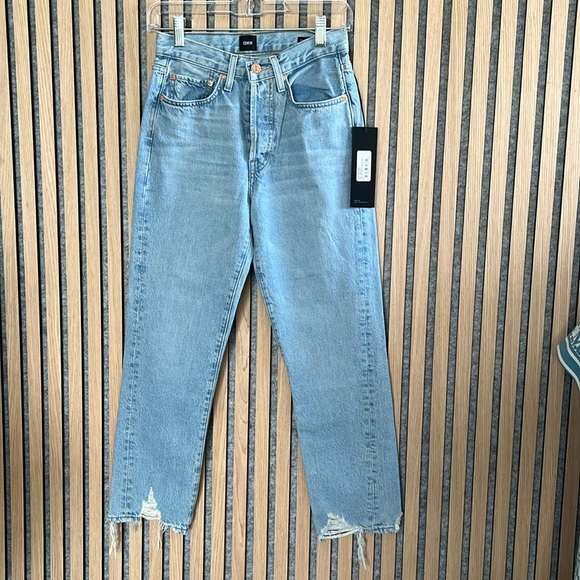 Edwin- Hana Crop- Destructed Calm Down- 24 - Picture 5 of 6